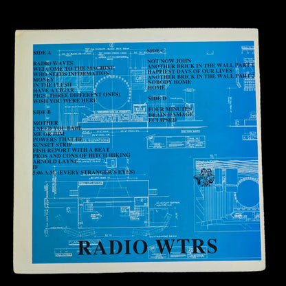 Roger Waters - Radio WTRS