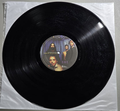 Soundgarden – Down On The Upside – 1996 US Original A&M 31454 0526 1 – VG+/VG+