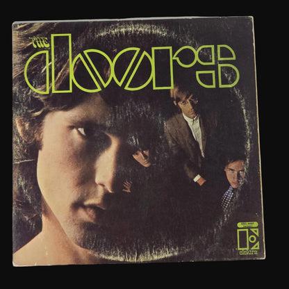 The Doors – The Doors – 1967 US Mono Original Elektra EKL-4007 – VG/VG
