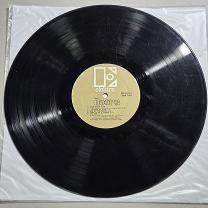 The Doors – The Doors – 1967 US Mono Original Elektra EKL-4007 – VG/VG