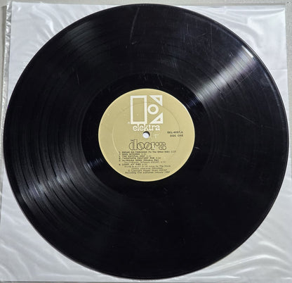 The Doors – The Doors – 1967 US Mono Original Elektra EKL-4007 – VG/VG