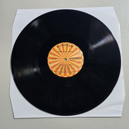 The Fallen Angels - Paradise Lost Live and Unreleased 1966-69 - RSD 2020 - 2 LP - NM NM