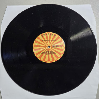 The Fallen Angels - Paradise Lost Live and Unreleased 1966-69 - RSD 2020 - 2 LP - NM NM