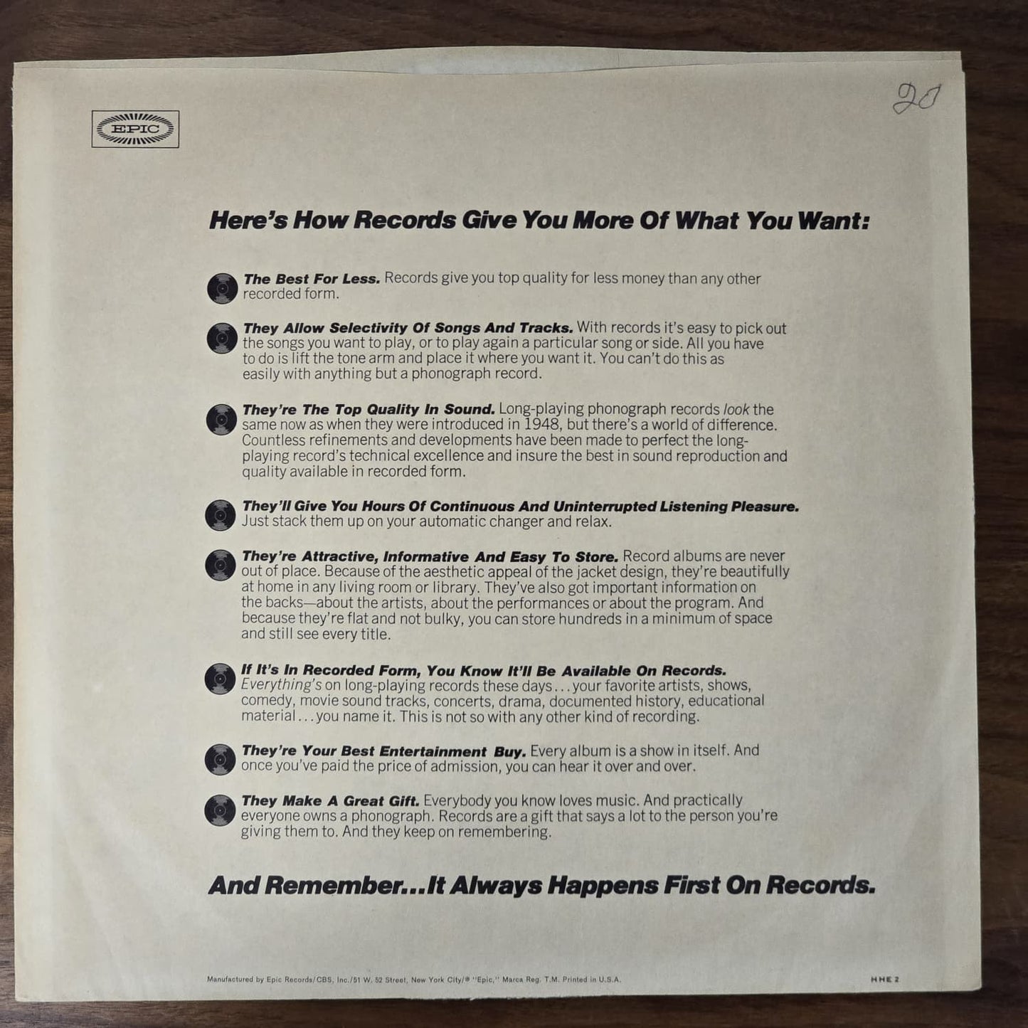The Kaleidoscope - Side Trips - 1970 Reissue - Black Font - VG VG+