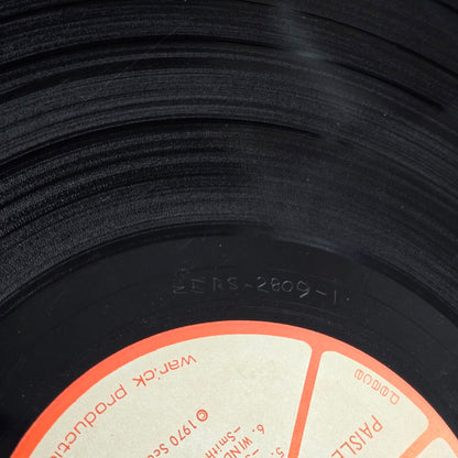 The Paisleys - Cosmic Mind At Play - 1970 OG