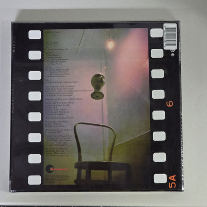 Yes – The Yes Album – Friday Music 45 RPM 180g 2xLP Box – Sealed