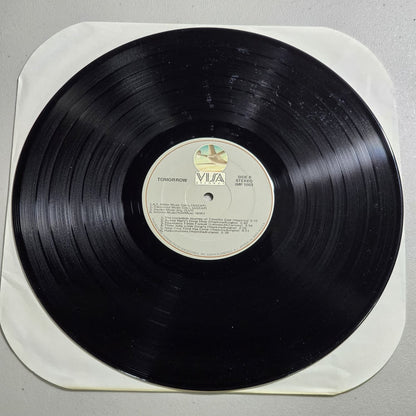 Tomorrow feat. Keith West - Tomorrow LP - 1978 US Visa Records IMP 1003