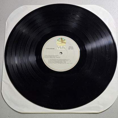 Tomorrow feat. Keith West - Tomorrow LP - 1978 US Visa Records IMP 1003