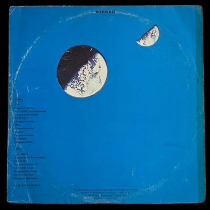 Traffic Sound - Lux - Peruvian Hard Rock/Psych 1972 OG HEAR IT