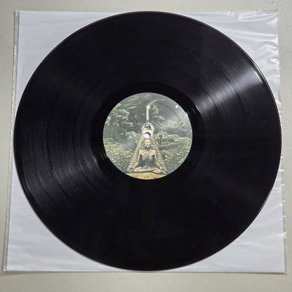 Tripsichord - Self-Titled - AKARMA Reissue - Italy - 2001 - NM NM