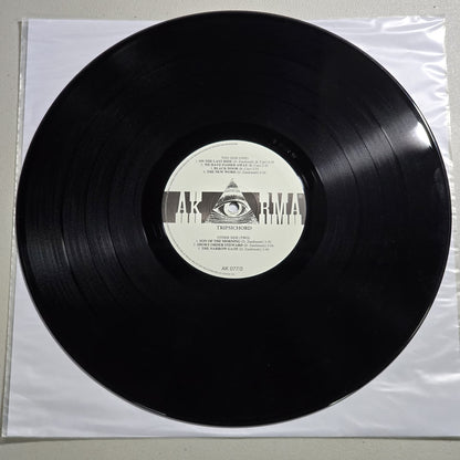 Tripsichord - Self-Titled - AKARMA Reissue - Italy - 2001 - NM NM