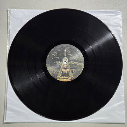 Tripsichord - Self-Titled - AKARMA Reissue - Italy - 2001 - NM NM