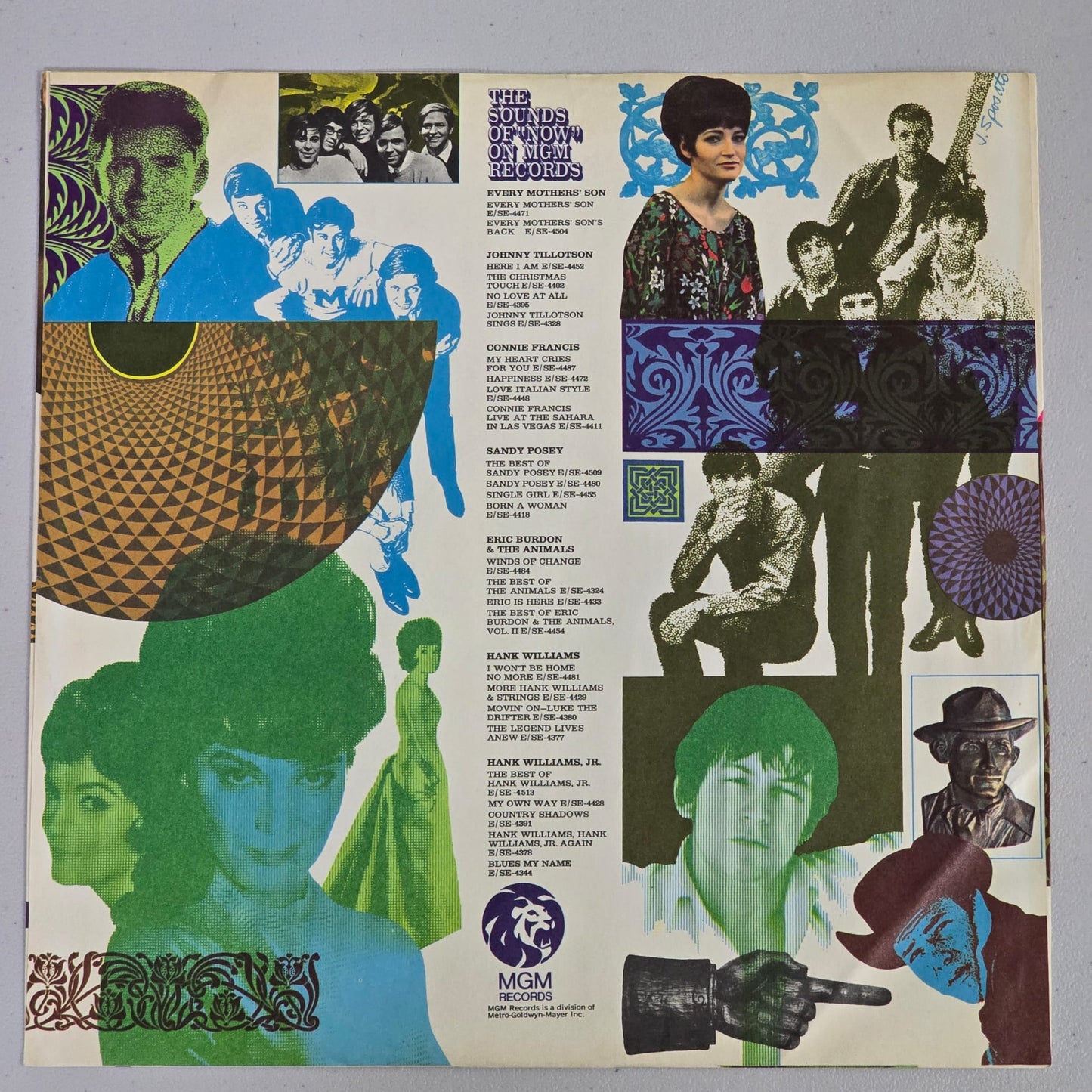 Ultimate Spinach - Self-Titled 1969