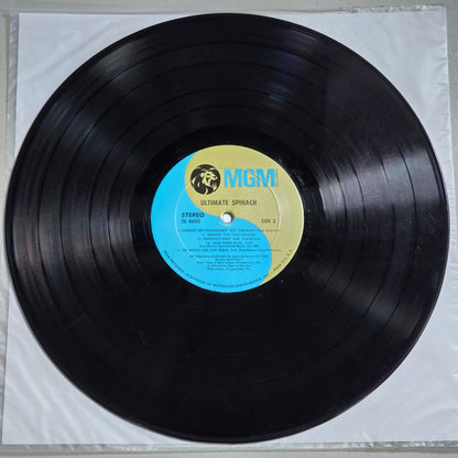 Ultimate Spinach - Self-Titled 1969