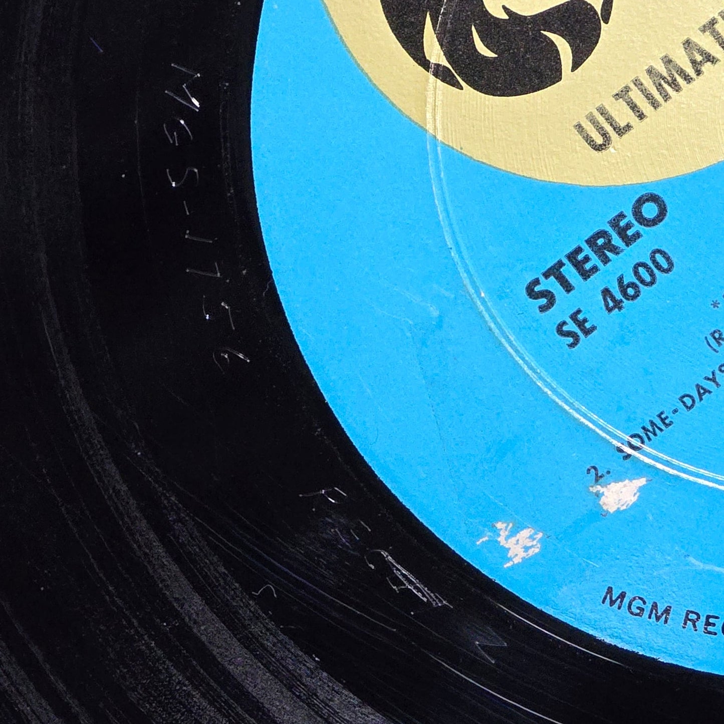 Ultimate Spinach - Self-Titled 1969