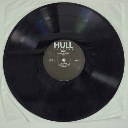 Grateful Dead - Uncle Johns Band - Palais de Seine 1974 Vol 2
