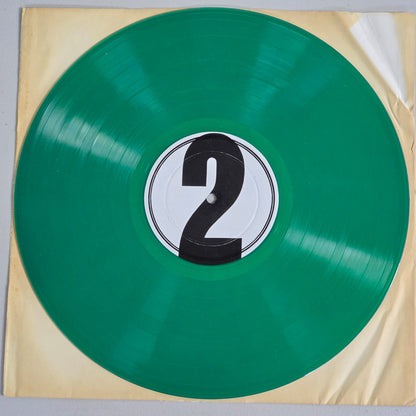 Bob Dylan - VD Waltz - Green TMOQ