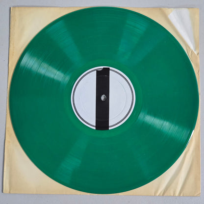Bob Dylan - VD Waltz - Green TMOQ