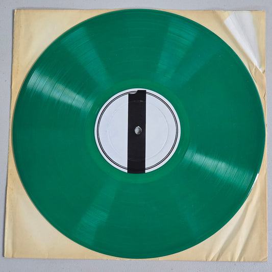 Bob Dylan - VD Waltz - Green TMOQ