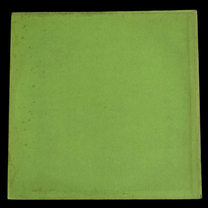 Bob Dylan - VD Waltz - Green TMOQ